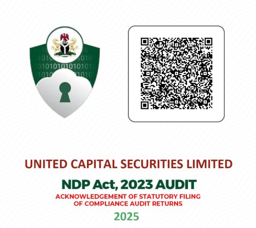 Audit Compliance Trustmark